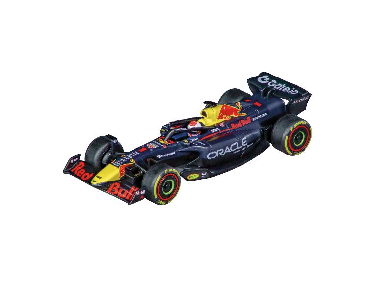 CARRERA Champion's Racing Spielzeug-Formel-1-Auto im Red Bull Design