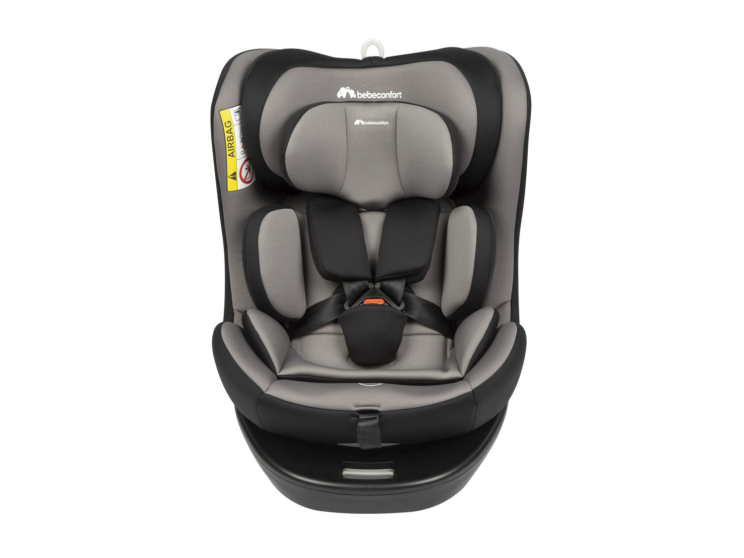 i-Size«, drehbar… bebeconfort Kinderautositz »EvolveFix