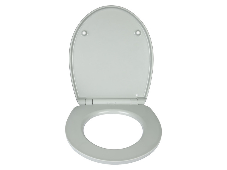 Gehe zu Vollbildansicht: Wenko WC Sitz Premium, mit Absenkautomatik - Bild 11