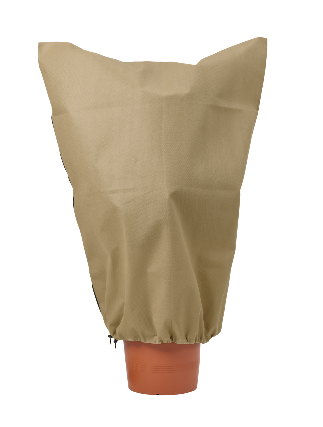 PARKSIDE® Pflanzenschutz-Vlieshaube, L (3 Stück), XL (2 Stück), XXL (1Stück) (Beige) – Bild 4 von 4