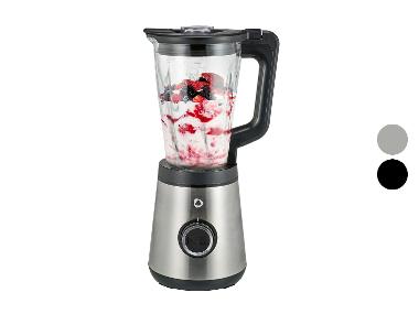 SILVERCREST® Standmixer »SSME 600 D1«, 1,75 L, Edelstahl