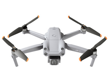 DJI AIR 2S Drohne Fly More Combo (EU)