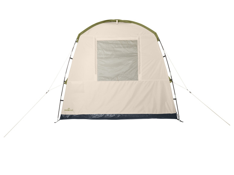 Aufenthaltszelt, 4-6 Personen, wetterfest
