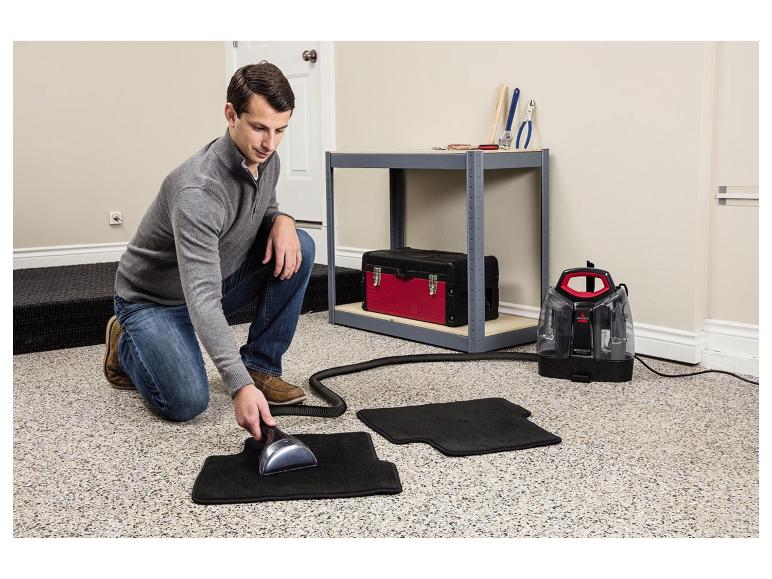 Teppich- und Polsterreinigungsgerät »MultiClean Spot & Stain 4720M«
