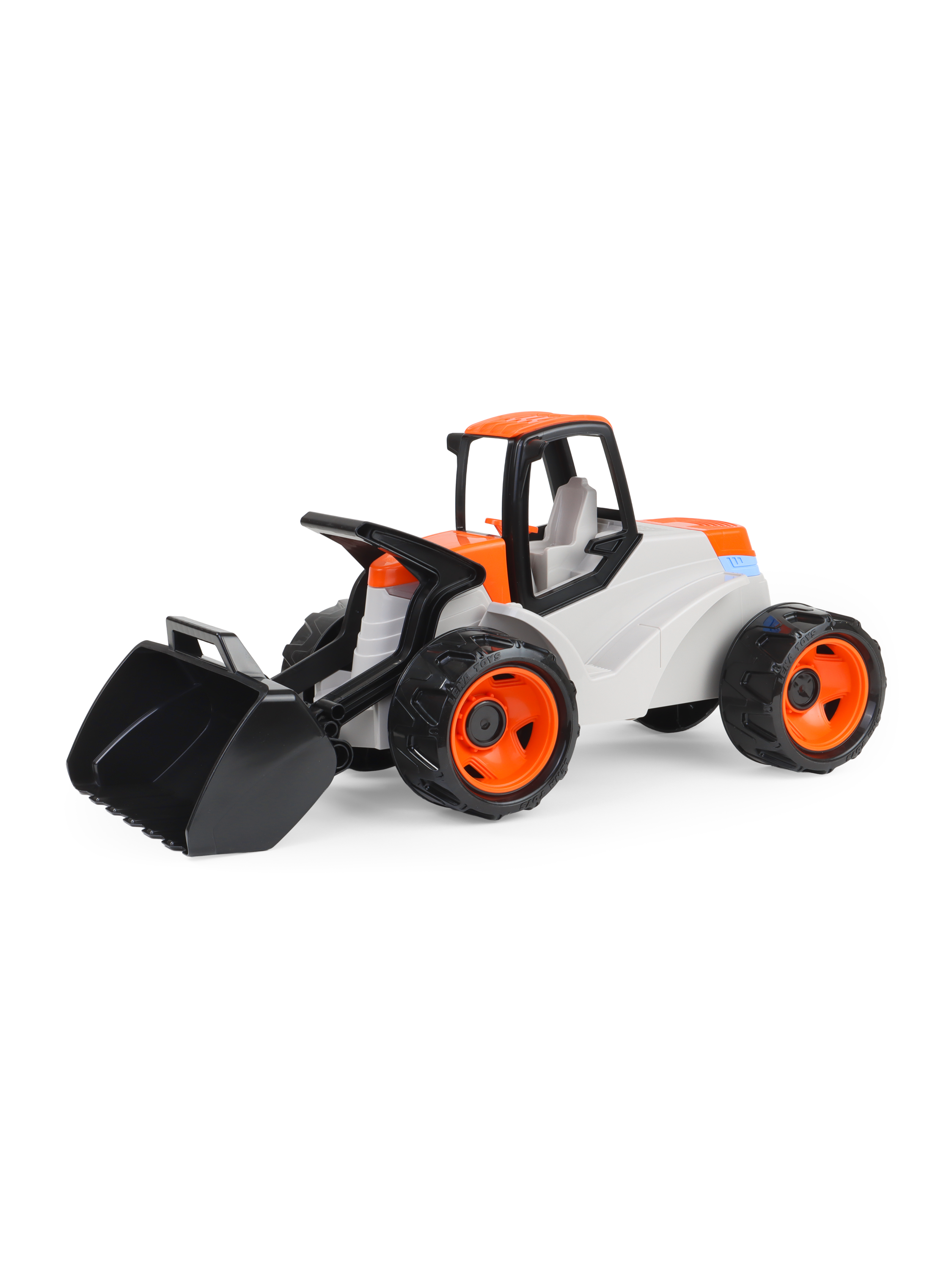 LENA GIGA TRUCKS Aufsitz-Schaufellader 2025