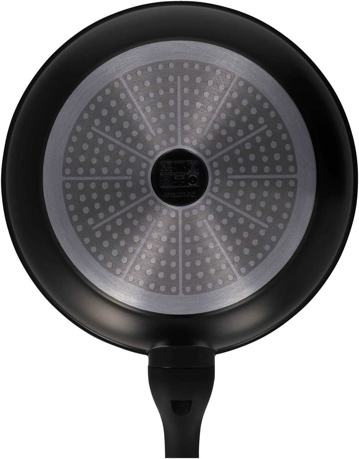 Thumbnail - SILVERCREST® Grill-/ Bratpfanne Ø 28 cm Aluguss (Rund)