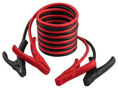 ULTIMATE SPEED® Starthilfekabel Typ 25