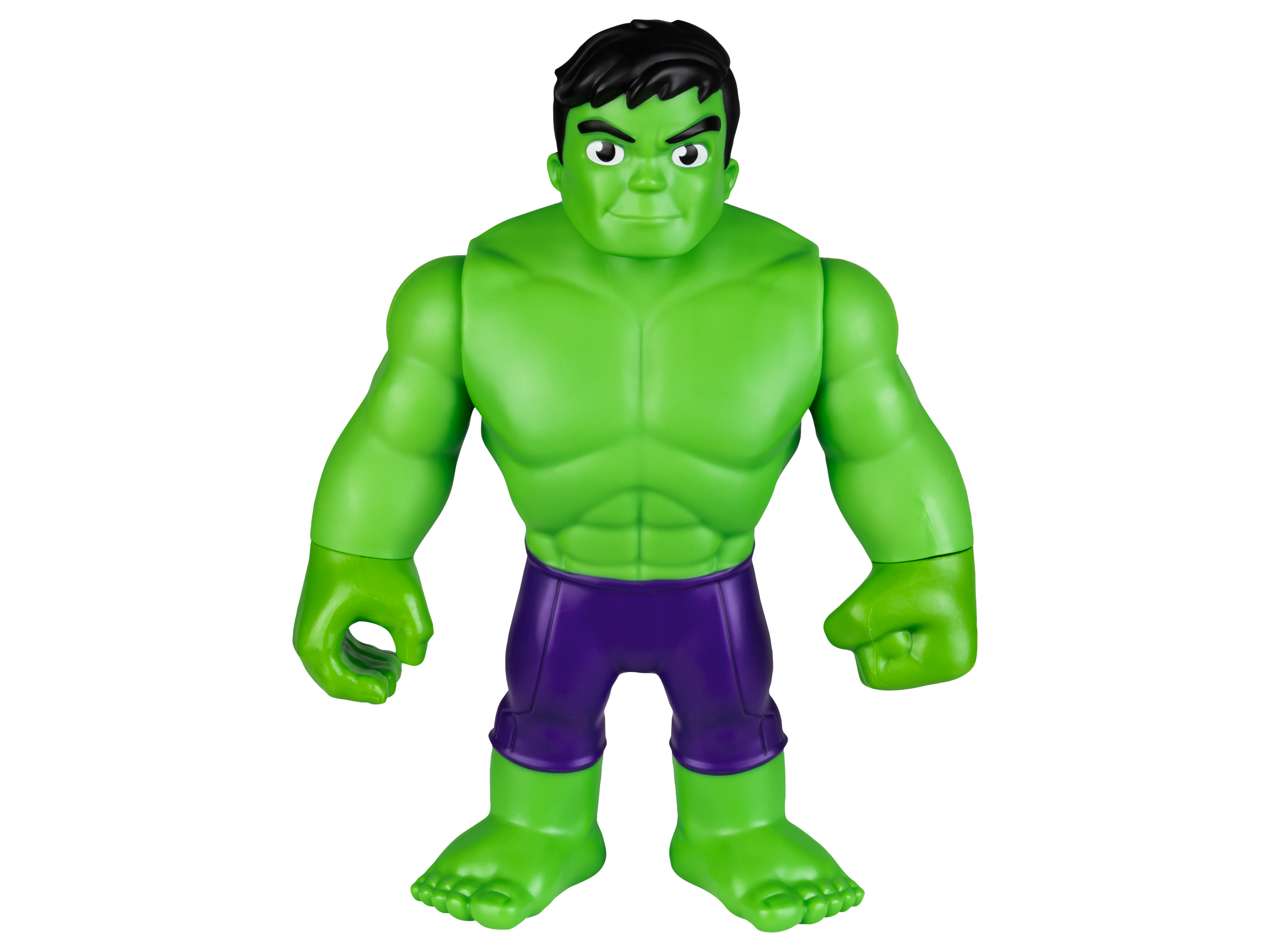 DISNEY Supersized Action Figuren (HULK) | 05010994181567 DISNEY Supersized Action Figuren (HULK) | 05010994181567