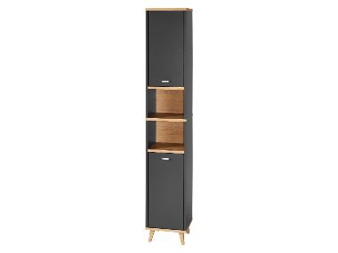 LIVARNO® Bad-Hochschrank »Corfu«