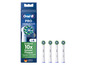 Oral-B Pro Cross Action elektrische Zahnbürstenköpfe, 4 Stück.
