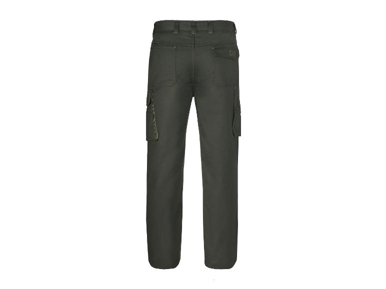 Herren Arbeitsbundhose