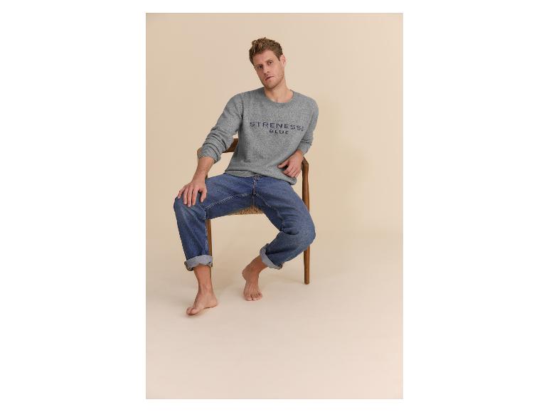 Herren Strickpullover