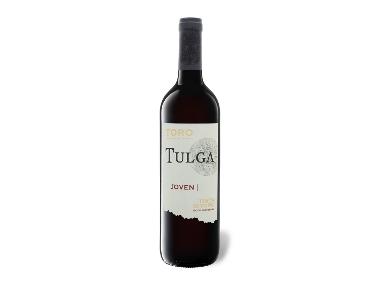 Tulga Joven Toro DO trocken, Rotwein 2024