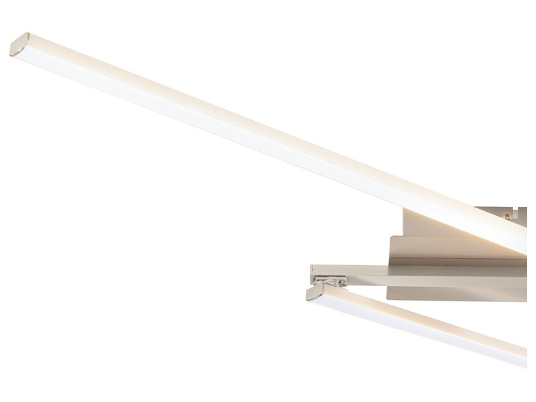 Gehe zu Vollbildansicht: LIVARNO home LED-Deckenleuchte, mit veränderbarer Form - Bild 19