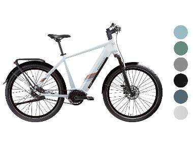 X850 E- Bike