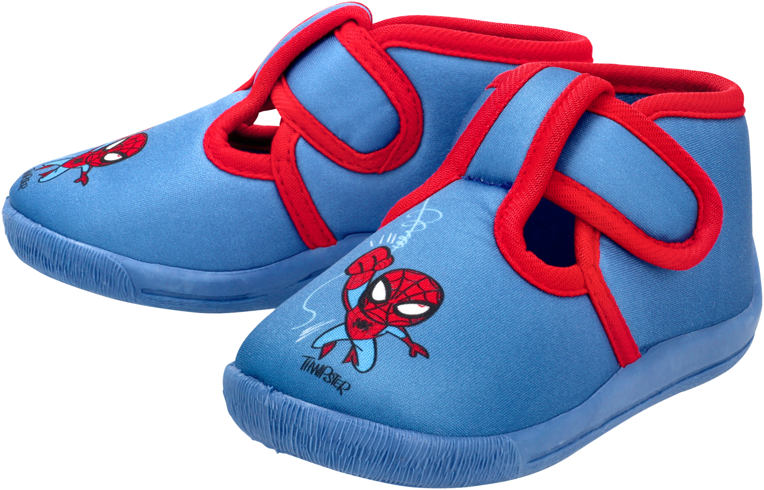Kinder Hausschuhe (Spiderman, 30)""