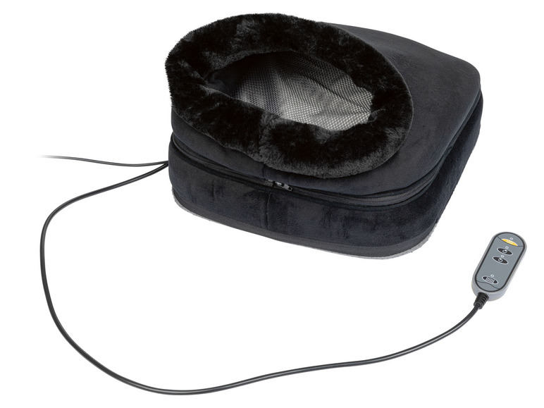 Gehe zu Vollbildansicht: SILVERCREST® PERSONAL CARE Fußmassagegerät, mit Wärmefunktion - Bild 6