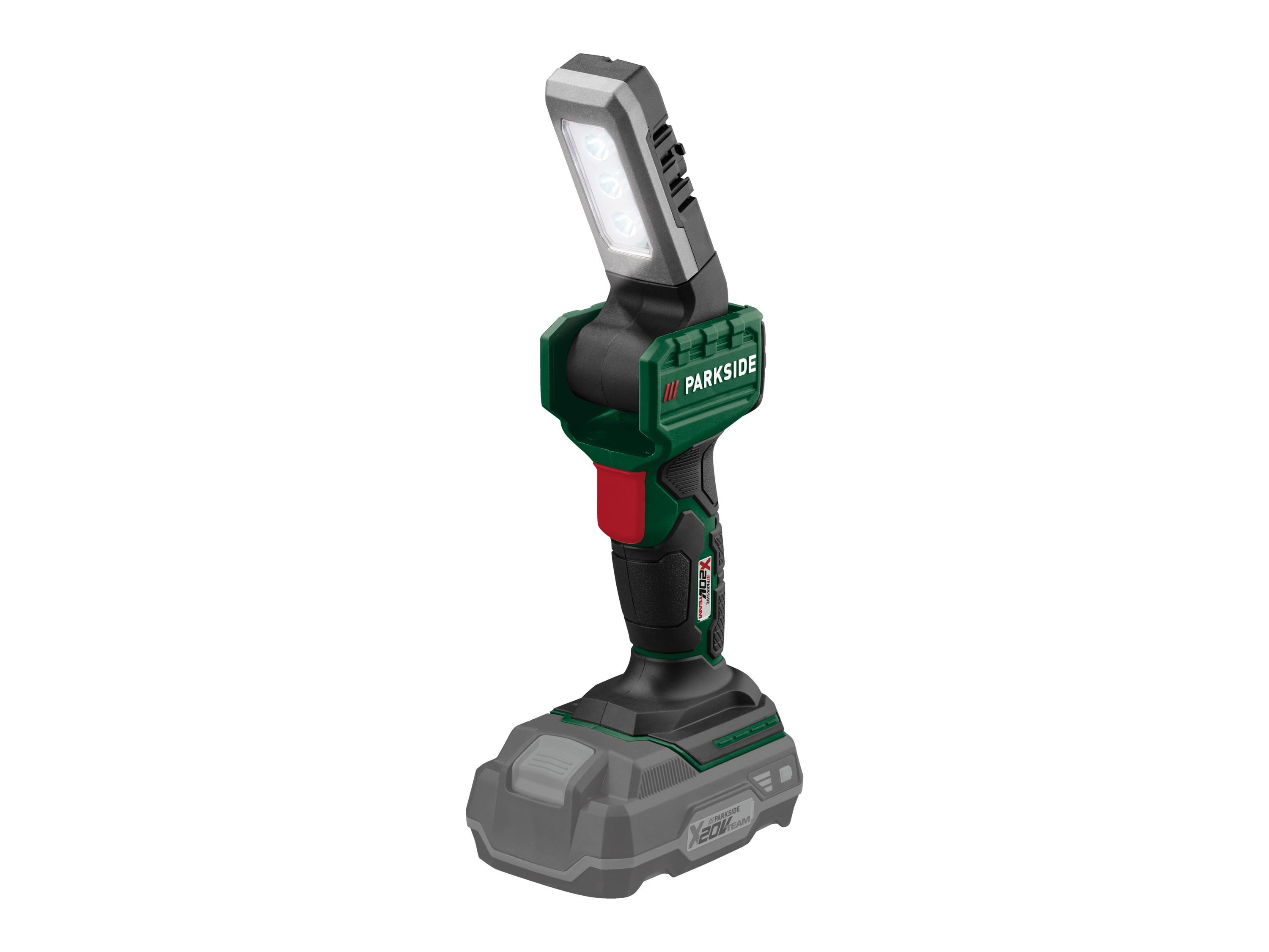 Thumbnail - PARKSIDE® 20-Li C1 (ohne Akku und Ladegerät) (LED-Handlampe PLHLA 20 Li C1)