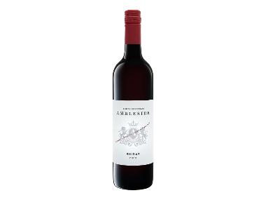 Ambleside Shiraz South Australia trocken, Rotwein 2023