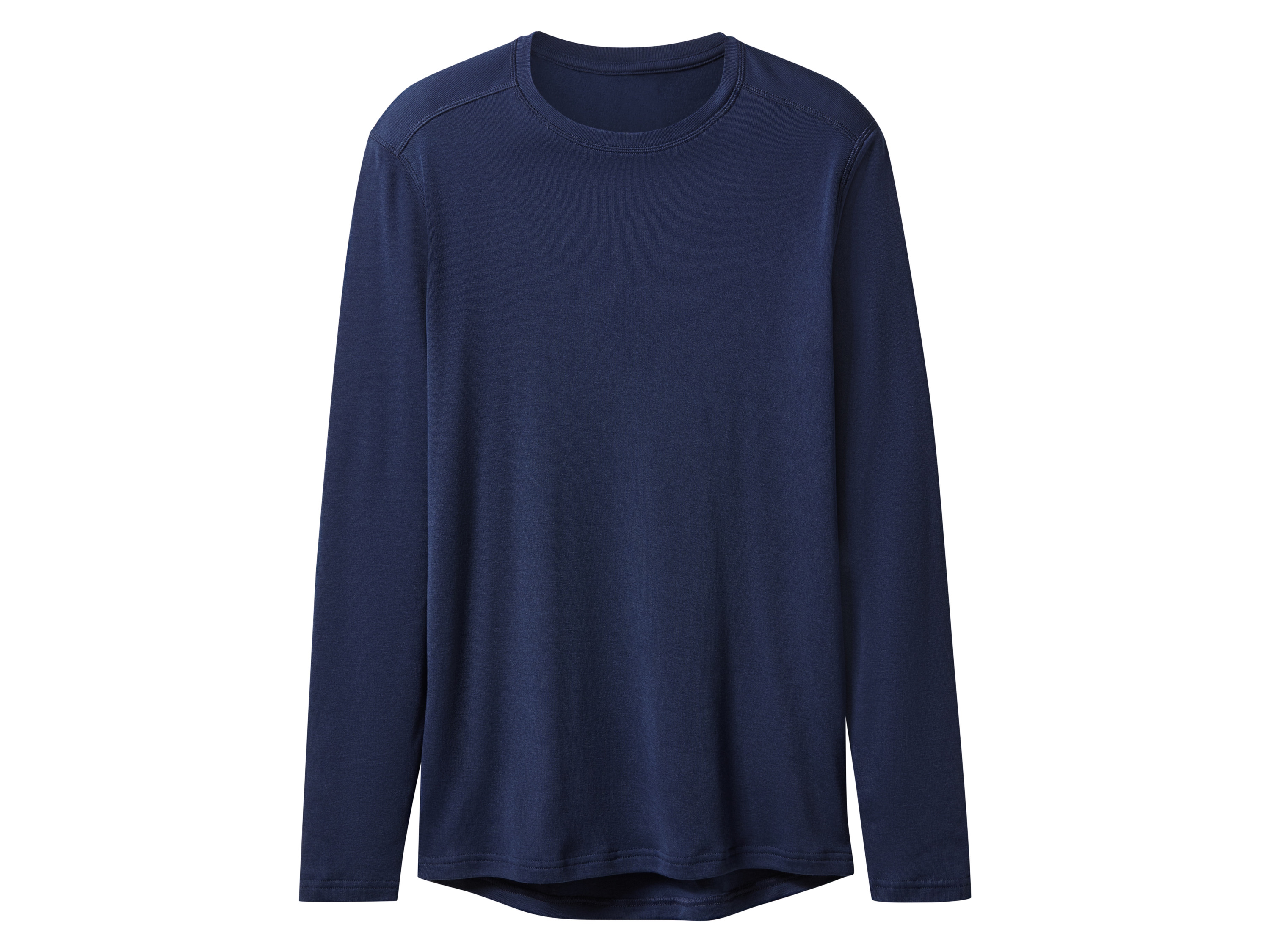 ESMARA MEN Herren Thermounterhemd (Navy, M (48/50))