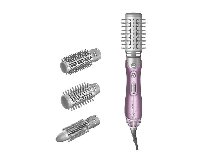 Volumen- und Lockenstyler »HS 6220«, 1100 W