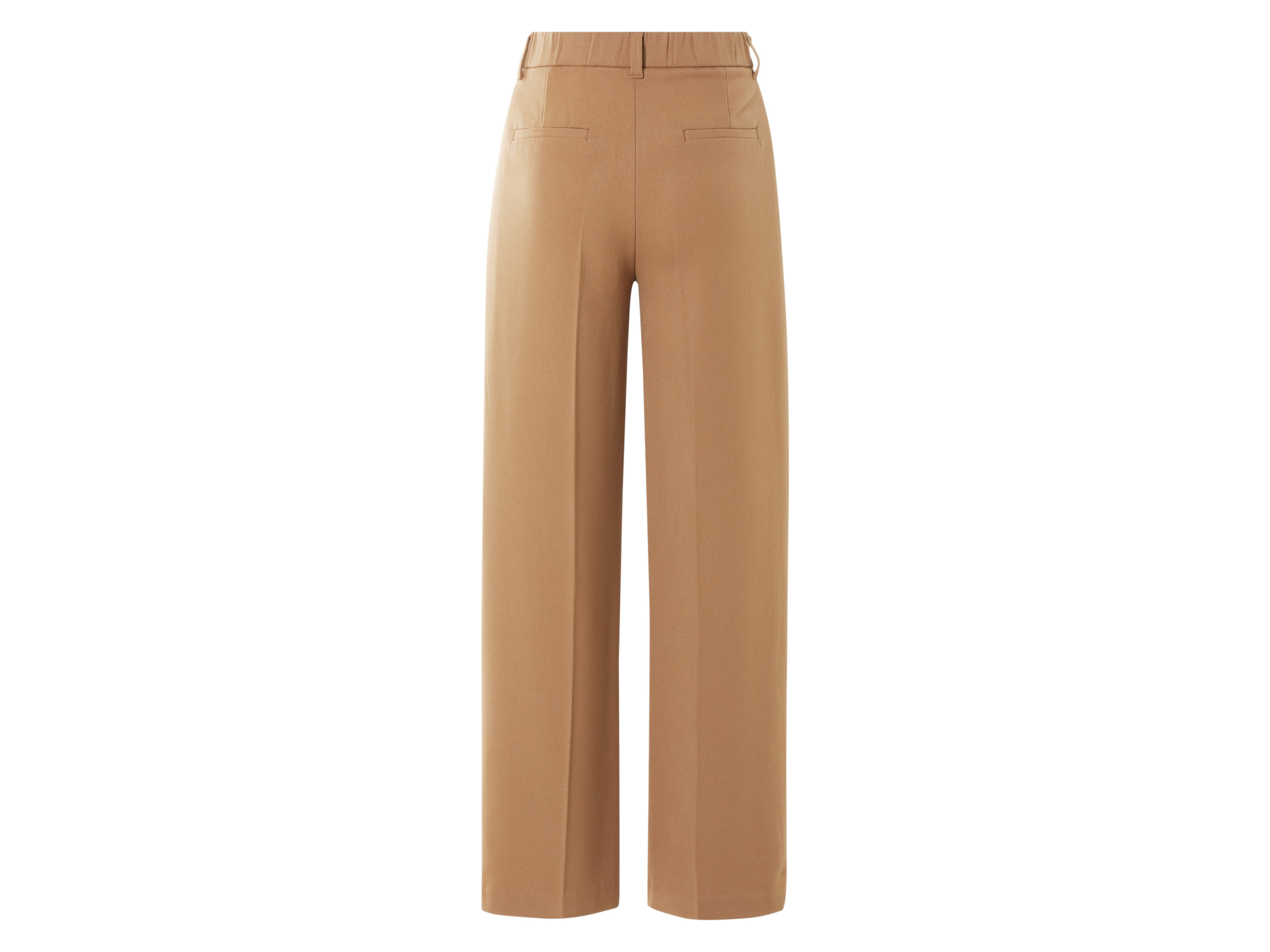 Thumbnail - esmara® Damen Hose Wide Leg (Cognac, 44)
