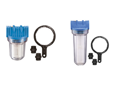 Güde - Wasserfilter, für Gartenpumpen