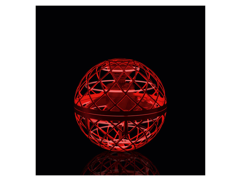 Gehe zu Vollbildansicht: Playtive Flying Ball, mit LED-Beleuchtung - Bild 17
