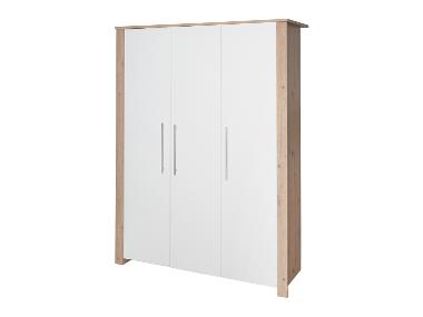 roba Kleiderschrank »Malo«, 3-türig