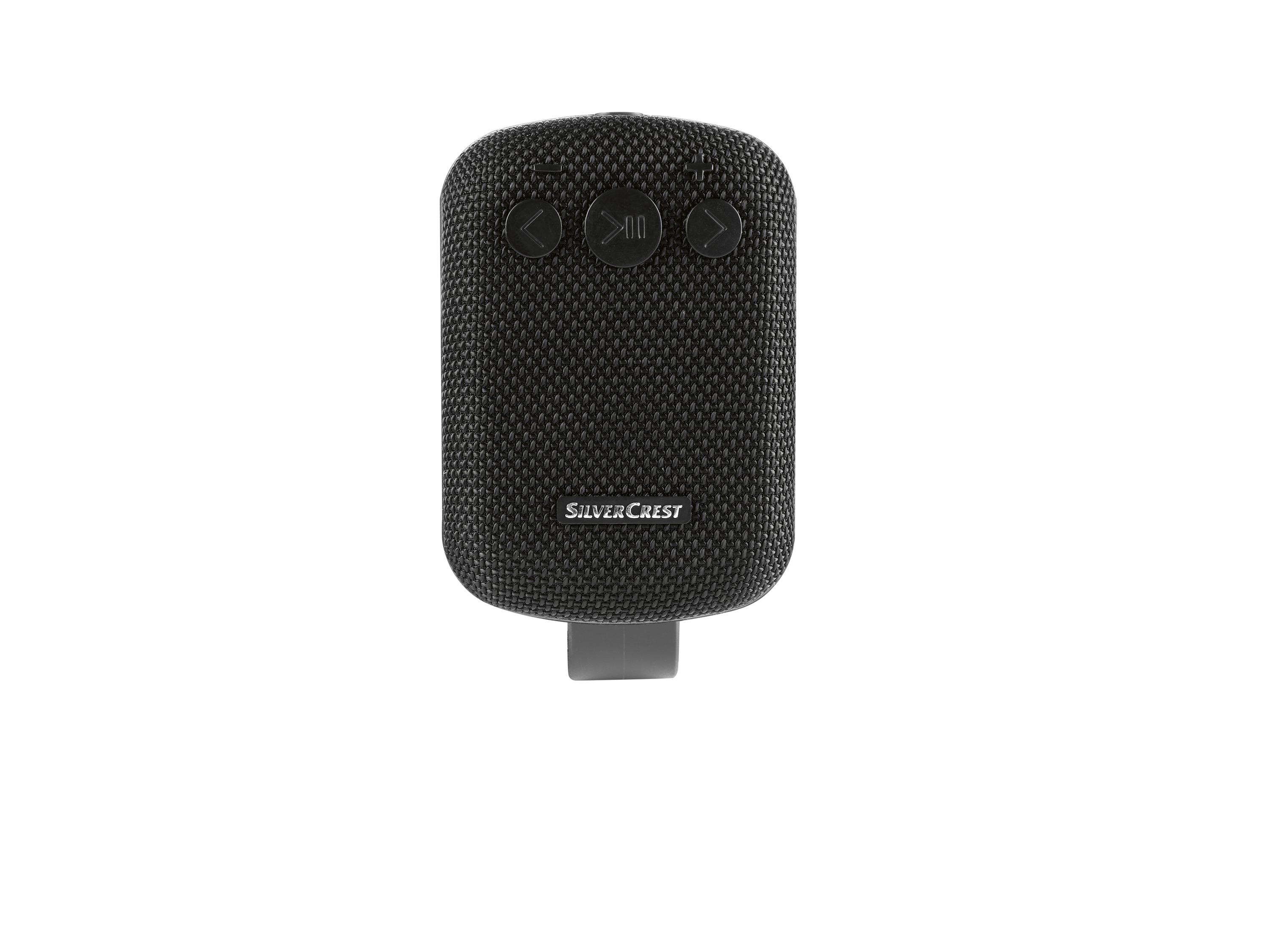 SILVERCREST® Bluetooth®-Fahrrad-Lautsprecher