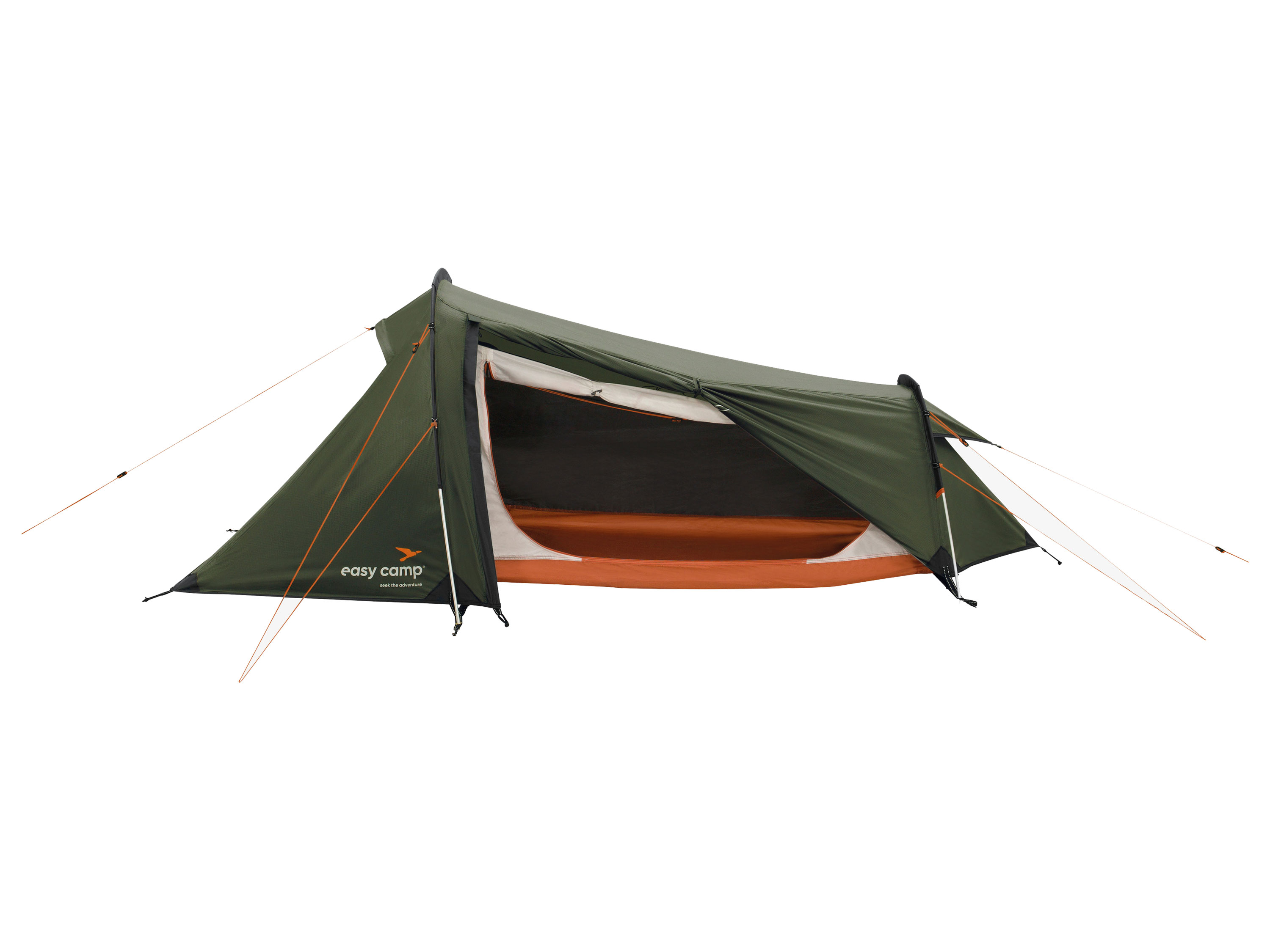 Thumbnail - Easy Camp Sarek Trekkingzelt (1 Person)