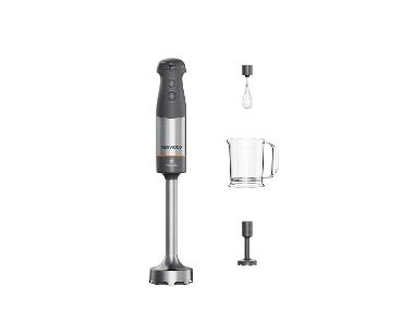 KENWOOD Stabmixer »TRIBLADE XL+«