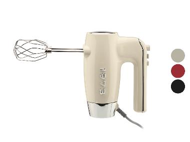 SILVERCREST® Handmixer »SHM 400 H1«