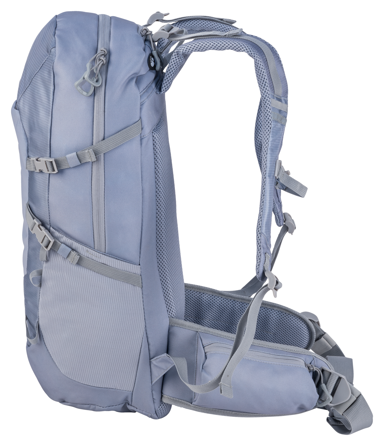 Thumbnail - CRIVIT Wanderrucksack, 30 L (Blau)