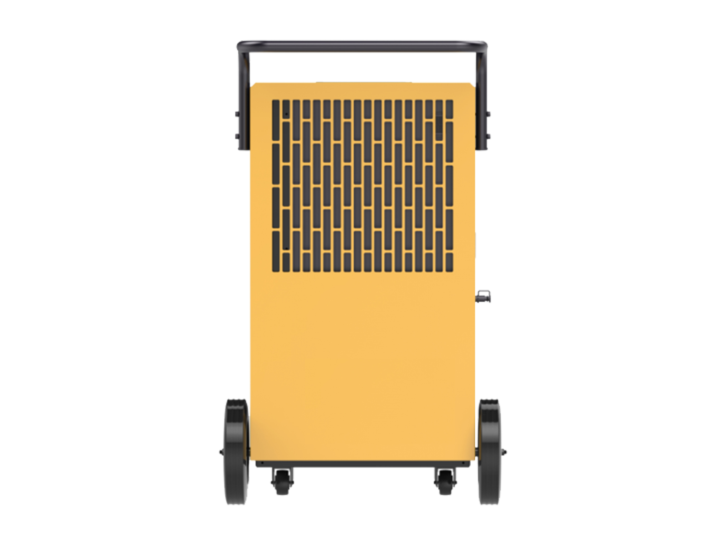 Thumbnail - BE COOL Bautrockner / Luftentfeuchter 90l