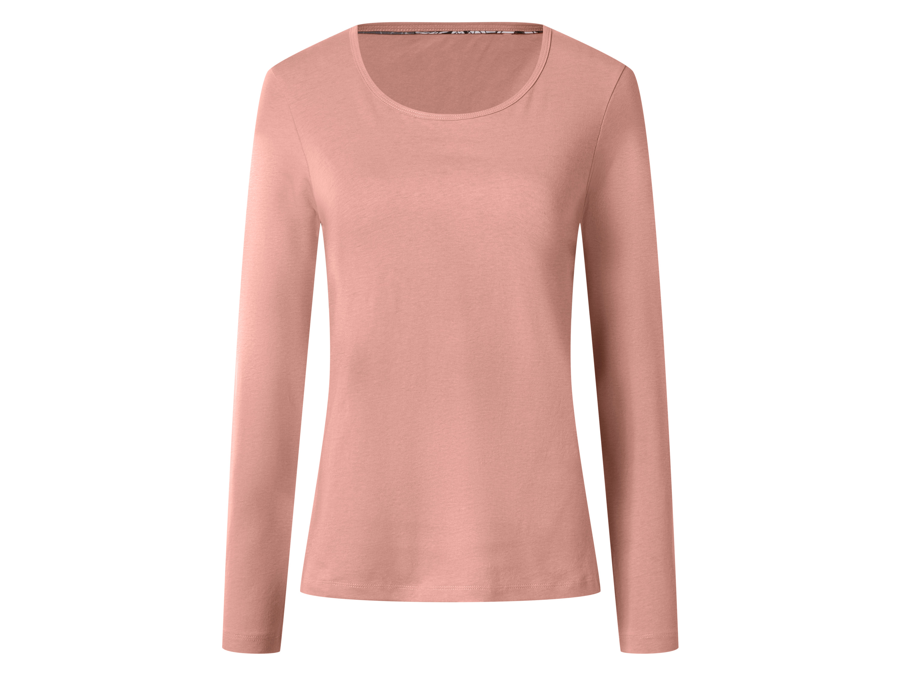 Thumbnail - esmara® Damen Pyjama lang (rosa, M(40/42))