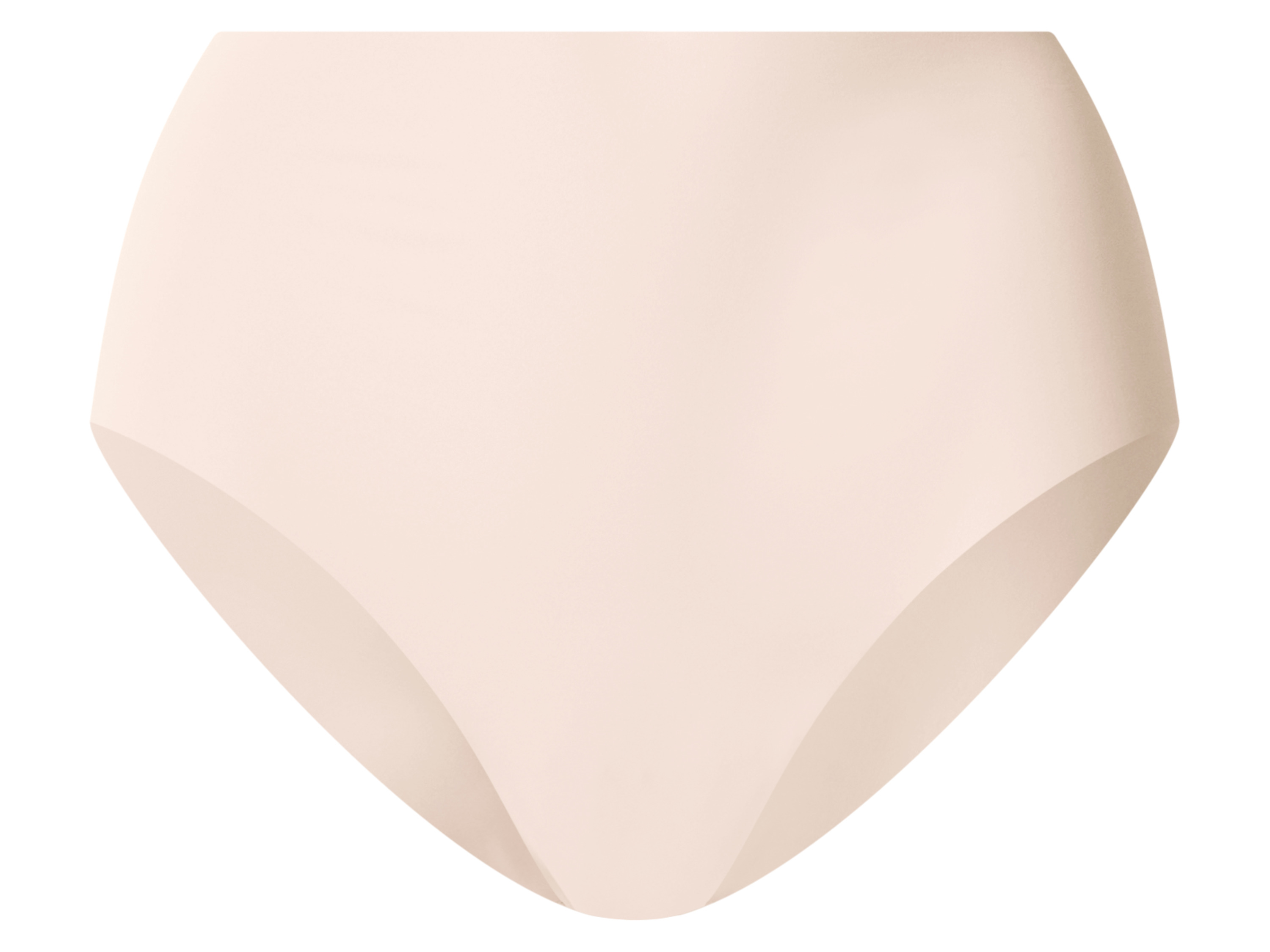 Thumbnail - esmara® Damen Bauchwegslip, 2 Stück (rosa/pink, M(40/42))