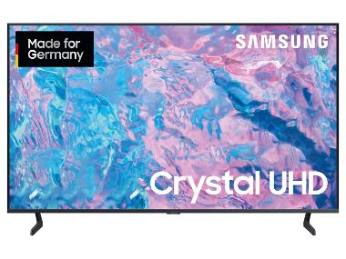 SAMSUNG 65 Zoll UHD Smart TV (GU65CU6979UXZG)