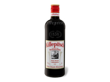 Killepitsch Kräuterlikör 42% Vol