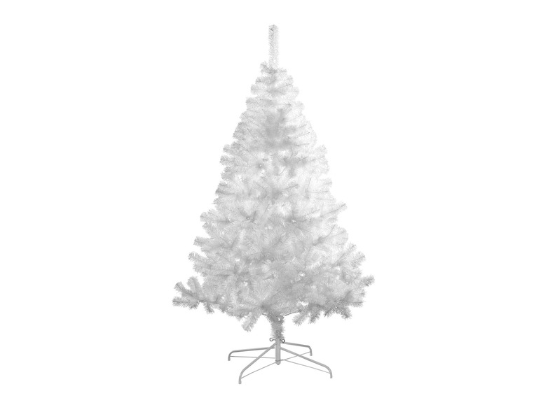 Gehe zu Vollbildansicht: LIVARNO home Künstlicher Weihnachtsbaum, H 180 cm - Bild 6