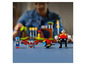 Lego Sonic the Hedgehog Minifiguren, darunter Dr. Eggman