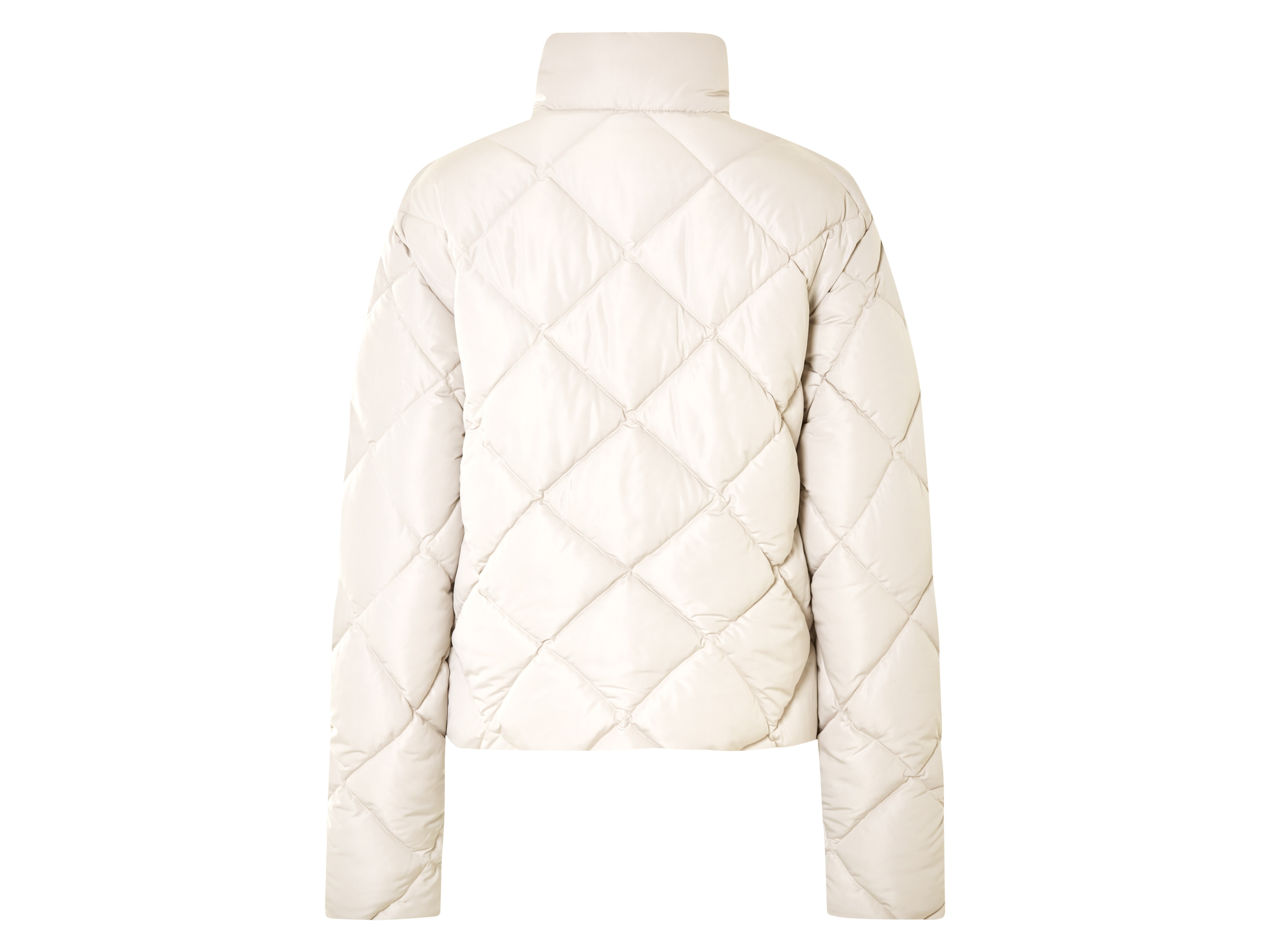 Thumbnail - esmara® Damen Steppjacke (Beige, XS(32/34))