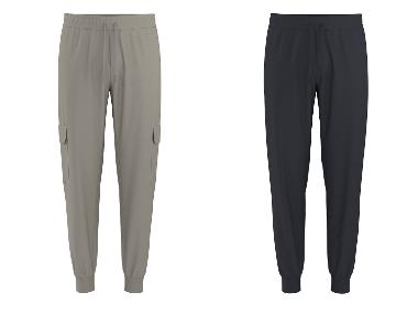 ESMARA MEN Herren Sweathose