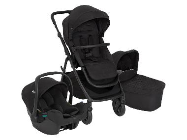 GRACO Kinderwagen-Set »Near2Me™ DLX 3in1«