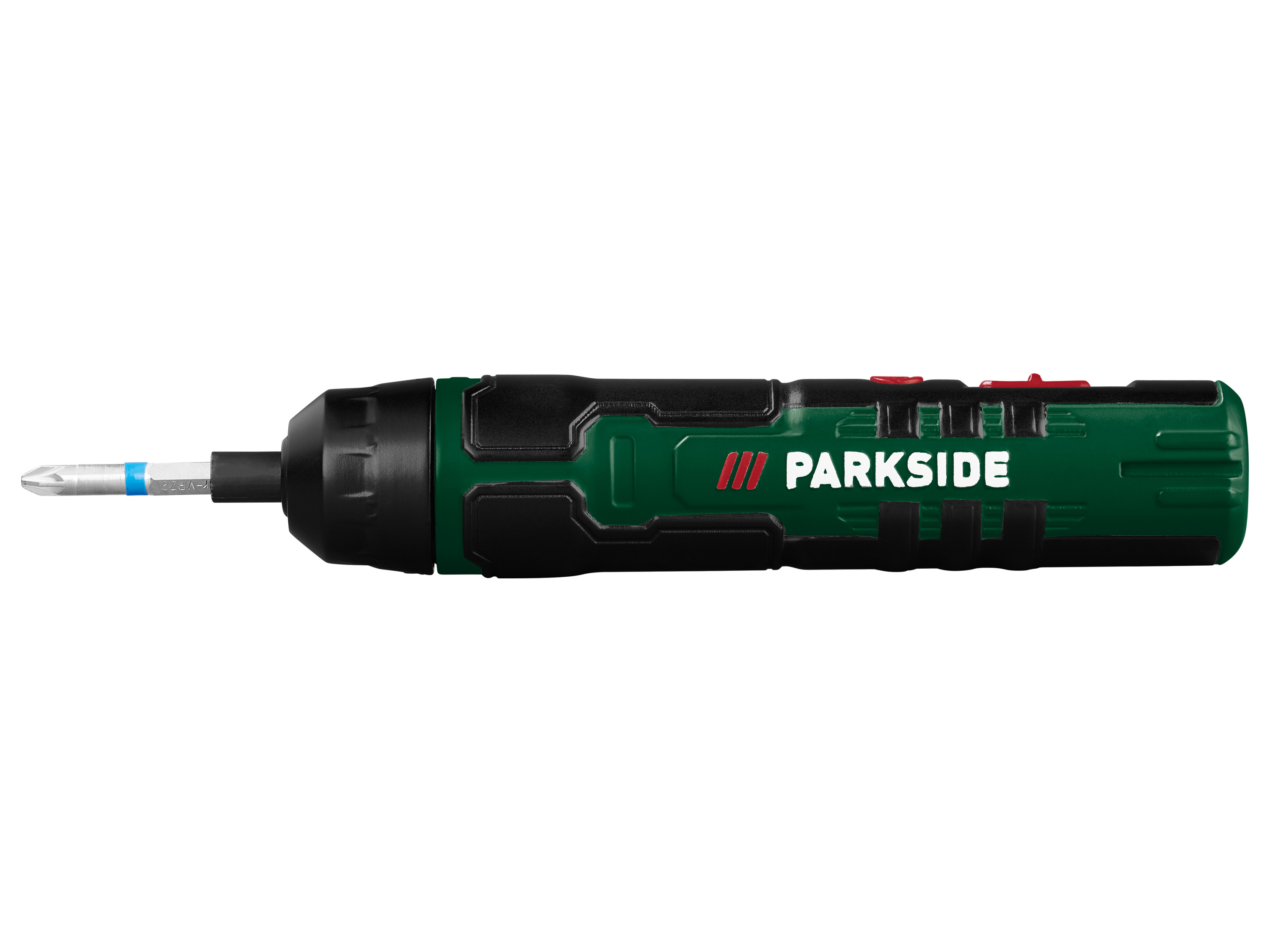 Thumbnail - PARKSIDE® 4 V Akku-Schrauber, »PASS 4 A1«, mit Akku - ohne Netzadapter