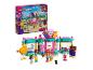 LEGO Friends Heartlake City Sweet Shop Set mit Laden und Figuren.