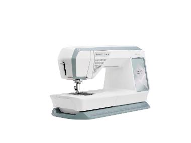 HUSQVARNA VIKING Computernähmaschine »Topaz™ 55Q«