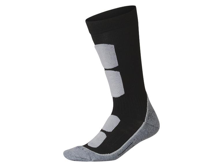 Herren Thermo-Funktionssocken