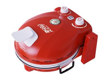 COCA COLA Pizzamaker »SPM-900CC«