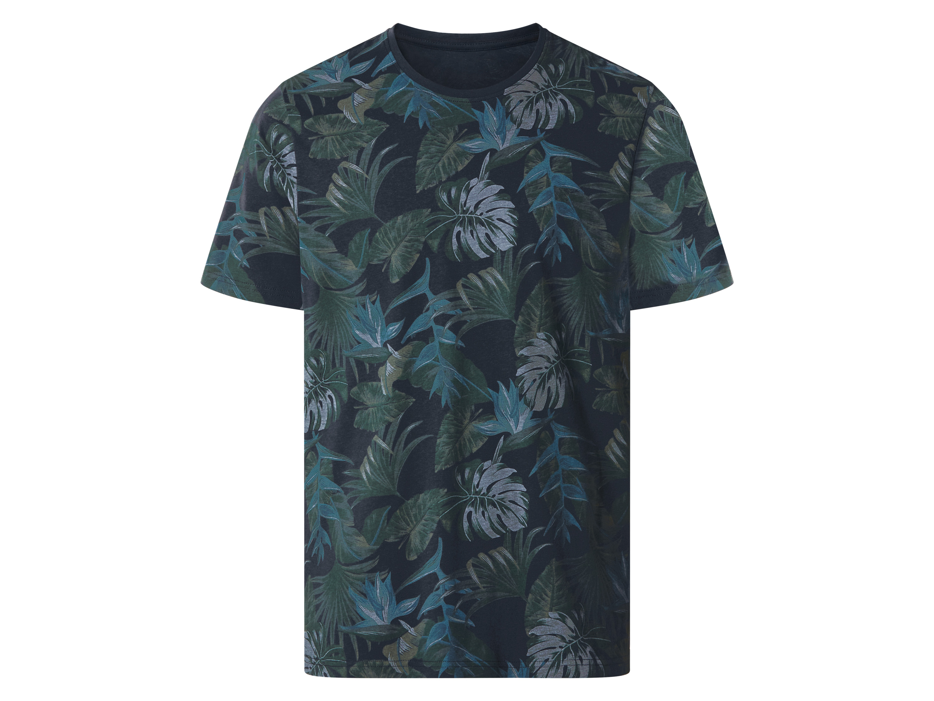 Thumbnail - esmara Men Pyjama (Navy, XXL (60/62))